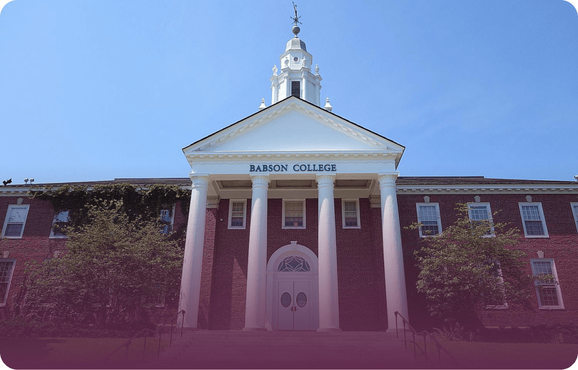 Babson College