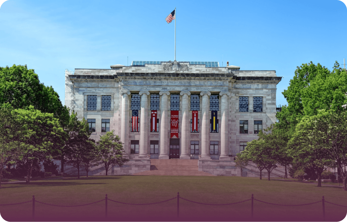 Harvard Medical School