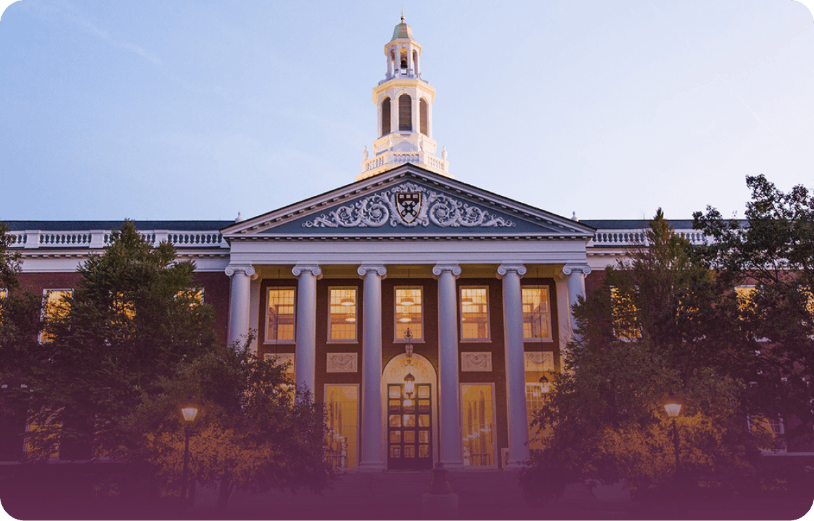 Harvard Business School